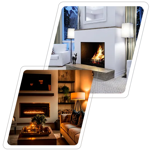Remove Chimney Odor in Milledgeville, GA