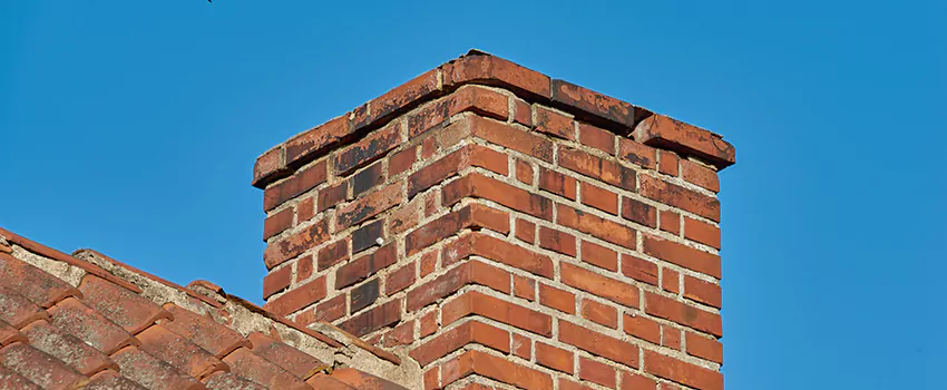 Clean Blocked Chimney in Milledgeville, Georgia