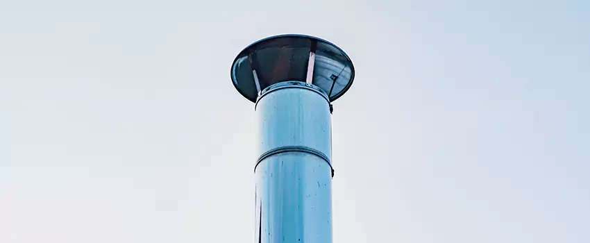 Wind-Resistant Chimney Caps Installation and Repair Services in Milledgeville, Georgia