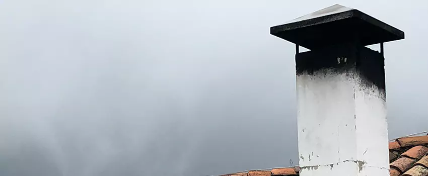 Chimney Damper Inspection in Milledgeville, GA