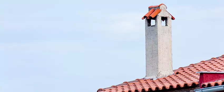 Chimney Pot Replacement in Milledgeville, GA