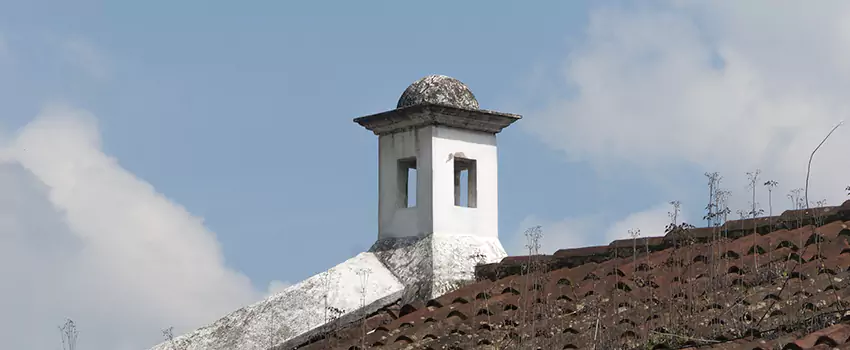 Cost To Rebuild A Chimney in Milledgeville, GA
