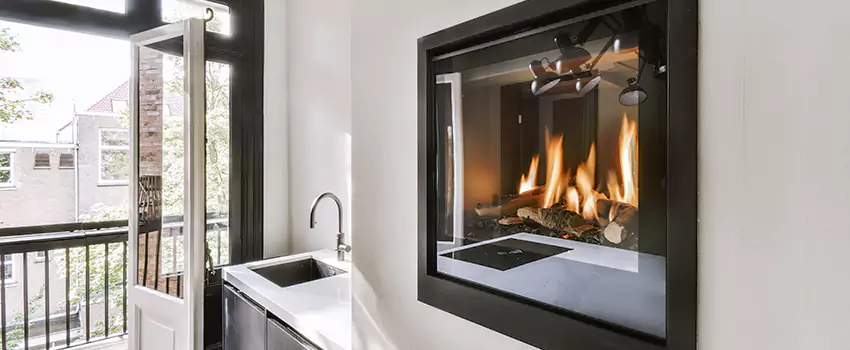 Dimplex Fireplace Installation and Repair in Milledgeville, Georgia