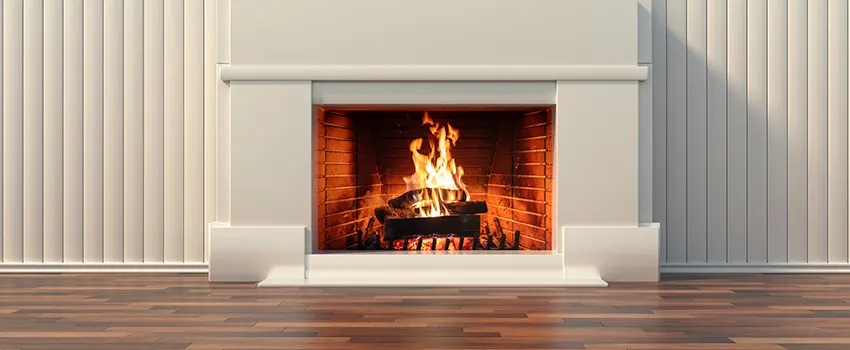 Fireplace Broken Ashtray Repair Services in Milledgeville, Georgia