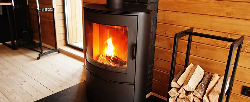 Gas Fireplace Door Handle Installation Services in Milledgeville, Georgia