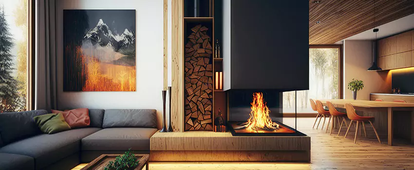 Fixing Electric Fireplace Problem in Milledgeville, Georgia