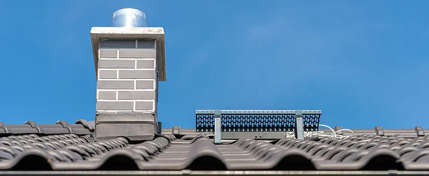 Repair Blocked Chimney in Milledgeville, Georgia