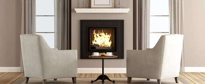 Heat & Glo Outdoor Gas Fireplaces Installation Contractors in Milledgeville, Georgia