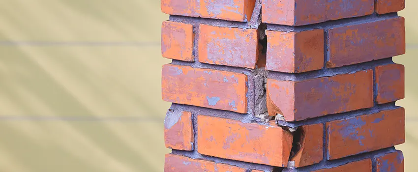 Leaking Chimney Repair And Replacement Cost in Milledgeville, Georgia