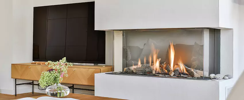Ortal Wilderness Fireplace Repair and Maintenance in Milledgeville, Georgia