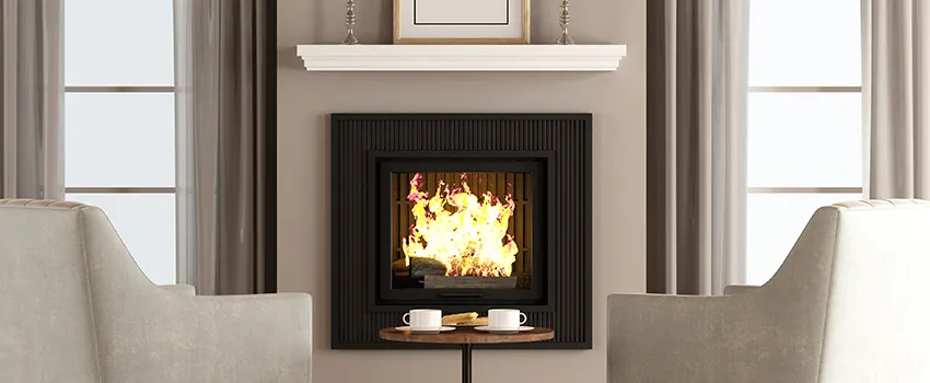 Superior Outdoor Fireplace Repair in Milledgeville, GA