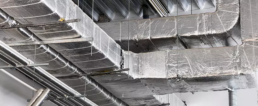 Vent Dust Cleaning Cost in Milledgeville, GA