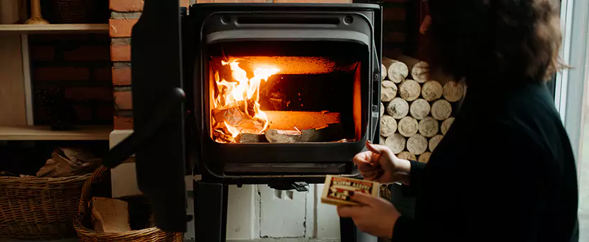 Key Features of Vermont Castings Fireplaces in Milledgeville, GA