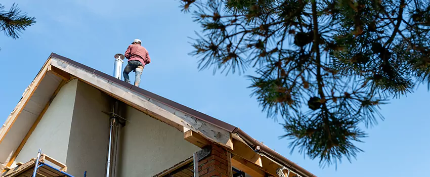 Birds Removal Contractors from Chimney in Milledgeville, GA