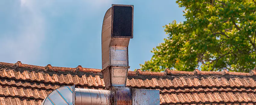 Chimney Creosote Cleaning Experts in Milledgeville, Georgia