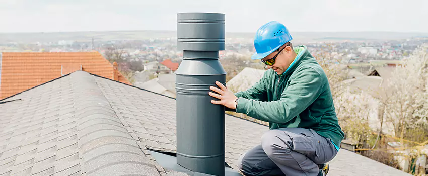 Insulated Chimney Liner Services in Milledgeville, GA
