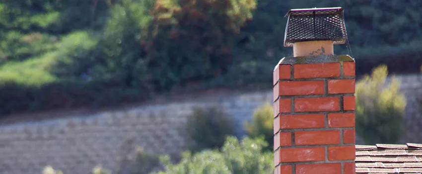 Chimney Tuckpointing And Masonry Restoration in Milledgeville, GA