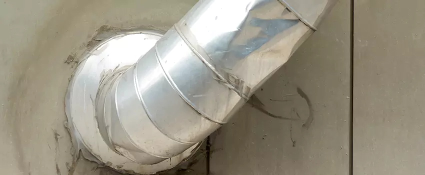 Dryer Vent Repair Process in Milledgeville, GA