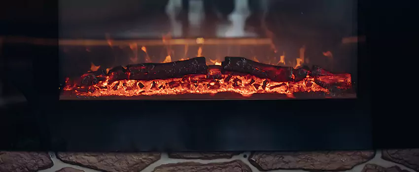 Cost of Electric Fireplace Repair Service in Milledgeville, Georgia