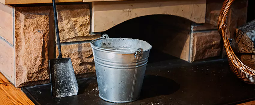 Clean The Fireplace Mantle And Hearth in Milledgeville, Georgia