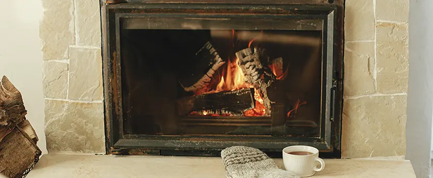 Fireplace Door Handle Replacements Services in Milledgeville, Georgia