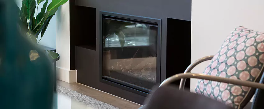Gas Fireplace Installation in Milledgeville, GA