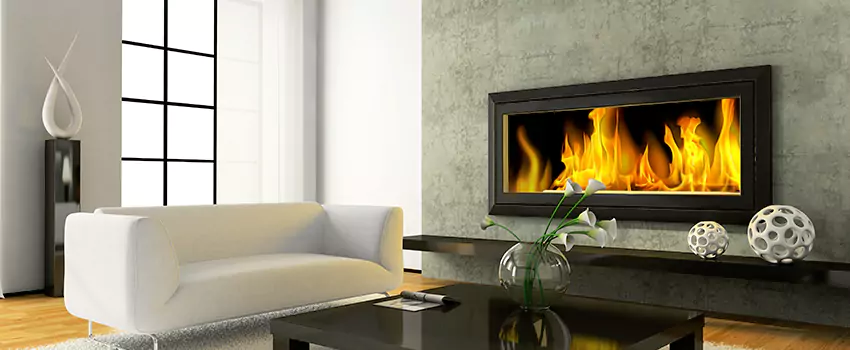 Fireplace Hearth Ideas in Milledgeville, Georgia