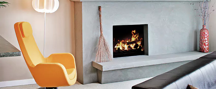 Electric Fireplace Makeover Services in Milledgeville, GA