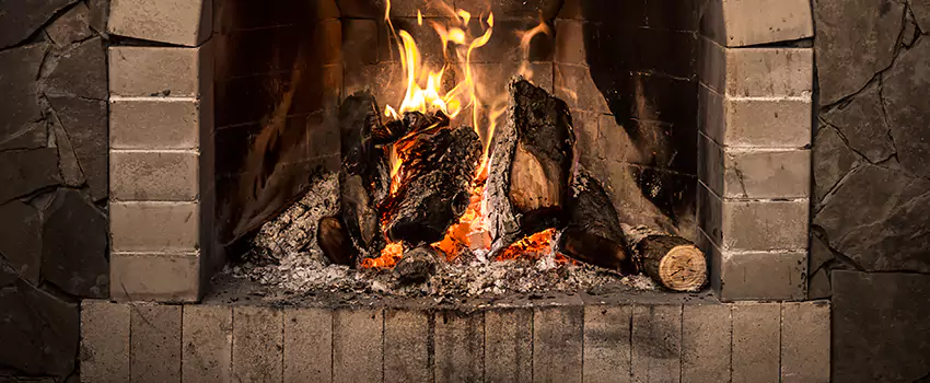 Cost of Rebuilding A Fireplace in Milledgeville, Georgia