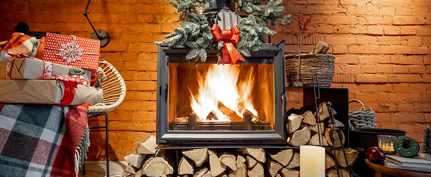 Steel Fireplace Grate Repair And Replacement Services in Milledgeville, Georgia