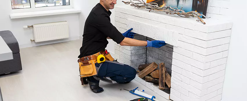 Gas Fireplace Repair And Replacement in Milledgeville, GA