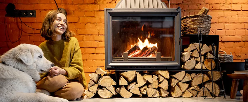 Fireplace Smell Removal Cost in Milledgeville, GA