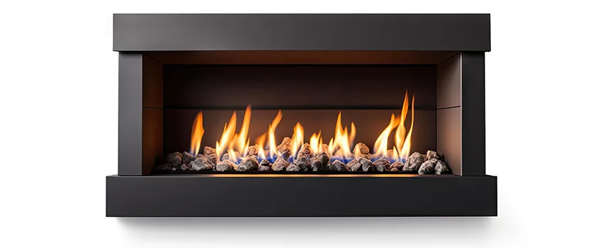 Outdoor Gas Fireplaces Installation in Milledgeville, GA