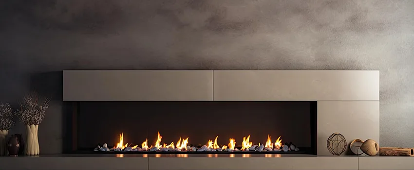 Gas Fireplace Logs Supplier in Milledgeville, Georgia