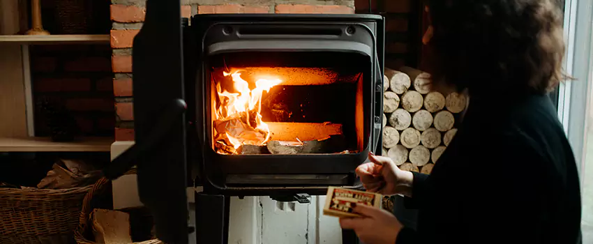 Hearthstone Wood Stoves Fireplace Repair in Milledgeville, Georgia