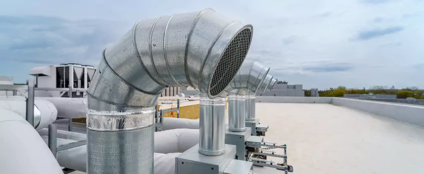 Insulated Ductwork Repair Services Near Me in Milledgeville, GA