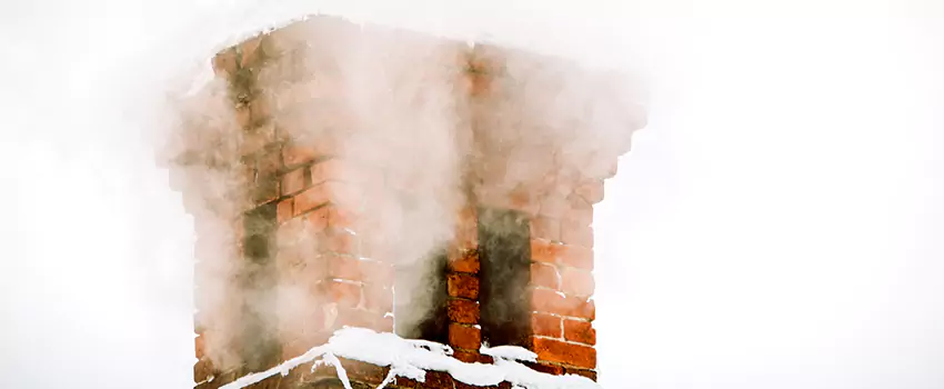 Chimney Flue Soot Removal in Milledgeville, GA