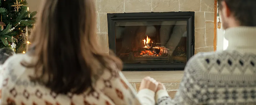 Superior Open-Hearth Wood Fireplaces in Milledgeville, GA