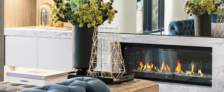 Professional Town & Country Luxury Fireplace Maintenance Experts in Milledgeville, Georgia