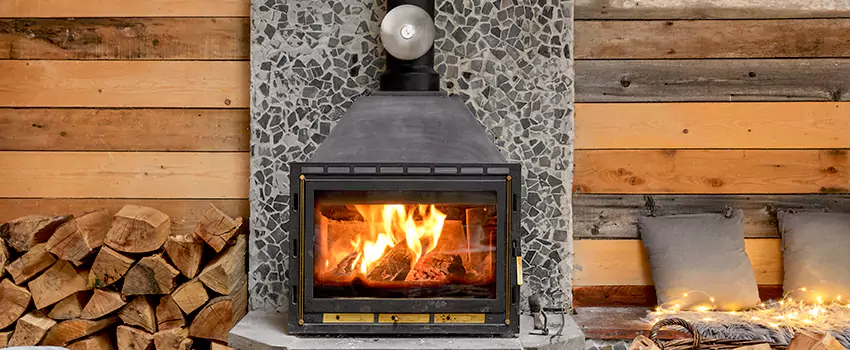 Travis Industries Elite Fireplace Inspection and Maintenance in Milledgeville, Georgia