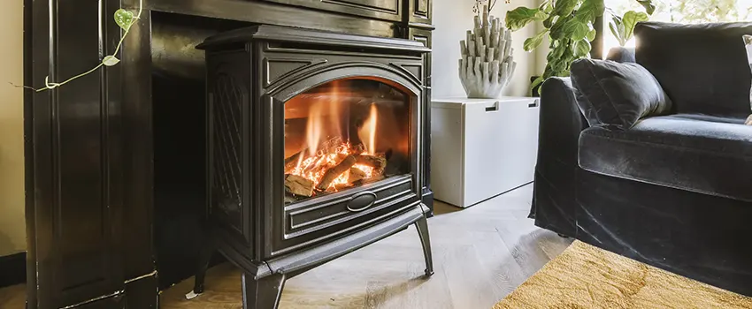 Valor Wood Fireplace in Milledgeville, GA