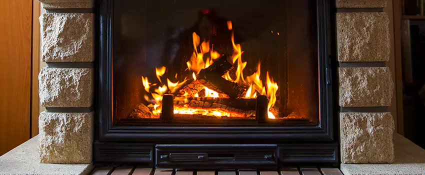 Cost of Wood Fireplace Installation in Milledgeville, GA
