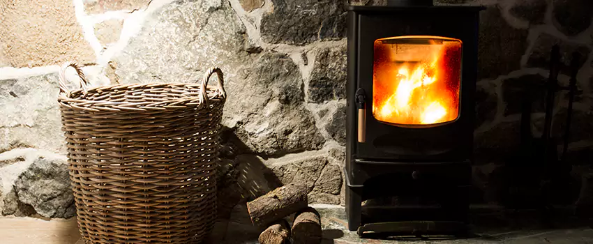 Wood Stove Fire Bricks Cleaning Services in Milledgeville, Georgia