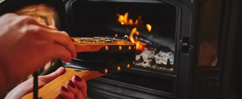 Wood Stove Grates Repair in Milledgeville, Georgia